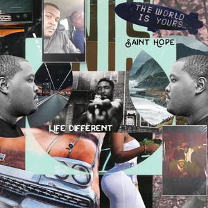 Life Different (Explicit)