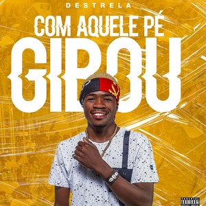 Com Aquele Pé  Girou (Explicit)