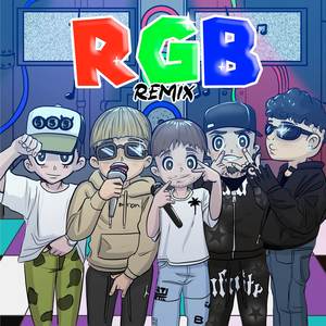 RGB (Remix) [Explicit]