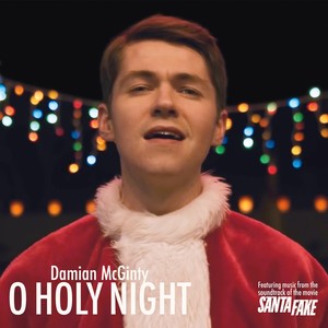 O Holy Night (From "Santa Fake")