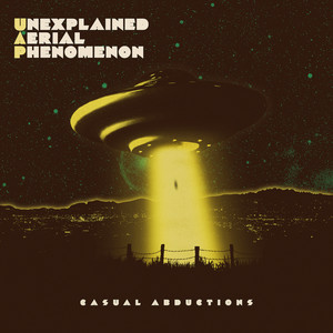 Casual Abductions (Explicit)