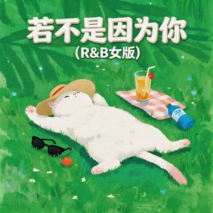 若不是因为你 (R&B女版)