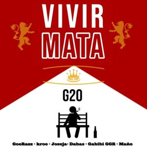 Vivir Mata (Explicit)