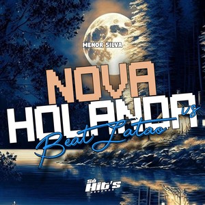 Nova Holanda Beat Latão (Explicit)