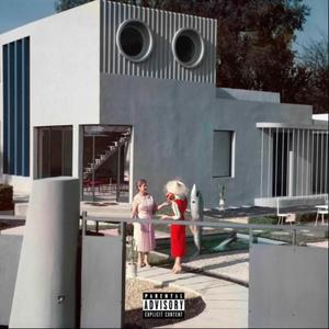 POWERPUFF(feat. Atom Black) (Explicit)