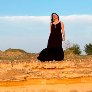 Восточный ангел