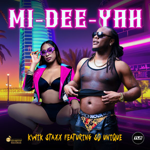 MI-DEE-YAH (Explicit)