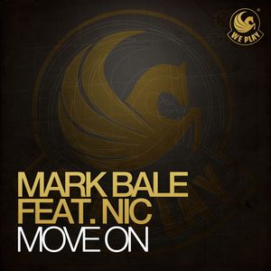 Move On (feat. Nic) (Original Mix)