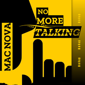 No More Talking (Explicit)