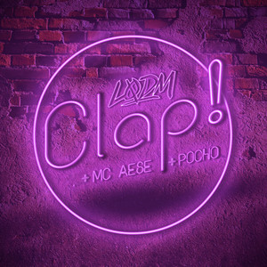 Clap! (Explicit)