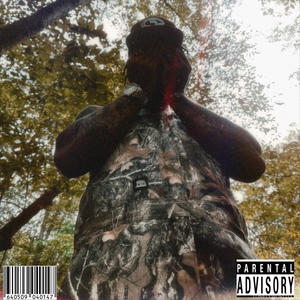 4eva Lonely - OUT THE WOODS (Explicit)