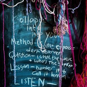 Who's The Surfer? (Shaun J. Wright Remix)