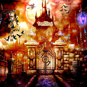 Darkling (Original Mix)