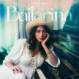 Bailarina (feat. Diego Rocca & Kleber Sampaio)