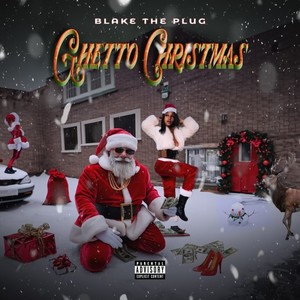 Ghetto Christmas List (Explicit)