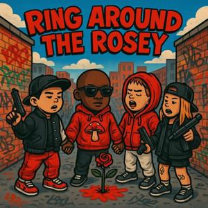 RING AROUND THE ROSEY (feat. BIGG CHIEF 420) (Explicit)
