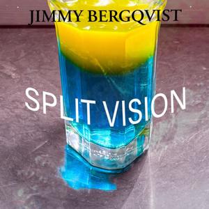 SPLIT VISION (feat. Cree Patterson & Derrick Strickland)