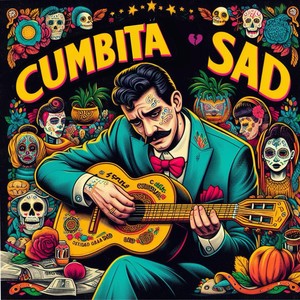 Cumbita Sad