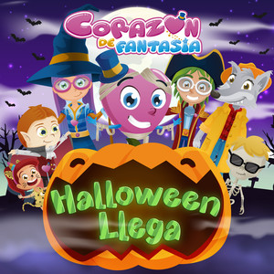 Halloween Llega