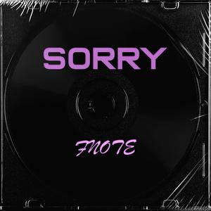 Sorry