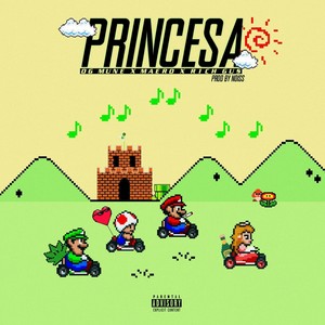Princesa (Explicit)