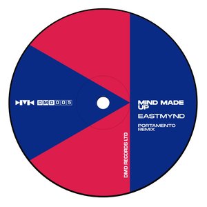 Mind Made Up (Portamento Remix)