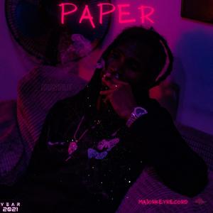 Paper (feat. Wayvy) [Explicit]