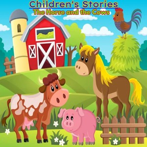 The Horse and the Cows