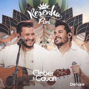 Cleber & Cauan - Amor Sem Juízo / Machuca Demais (Ao Vivo)