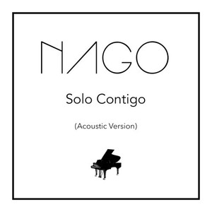 Solo Contigo (Acoustic)