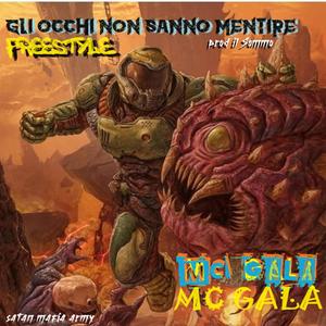 Gli Occhi Non Sanno Mentire (Explicit)