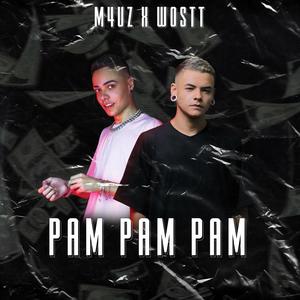 Pam Pam Pam (feat. Wostt)