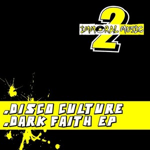 Dark Faith