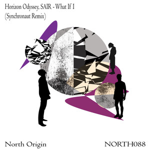 What if I (Synchronaut Remix)