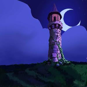 no friends (Explicit)