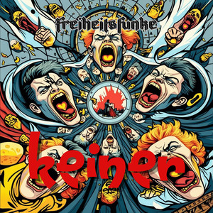 Freiheitsfunke