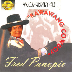 Sce fred panopio kawawang cowboy