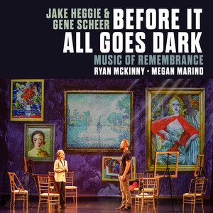 Heggie: Before It All Goes Dark: Uncle Emil! (Aria) [Mac, Misha]
