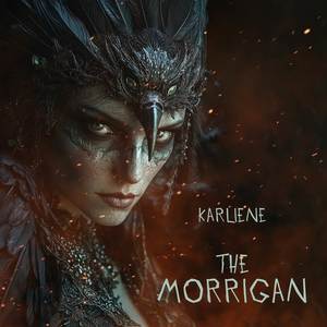 The Morrigan