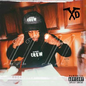 Dont Say (feat. Zo Storm) (Explicit)