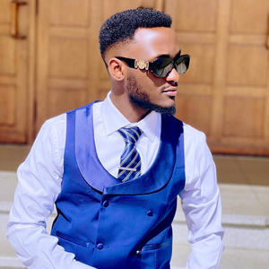 Tumevuka mwaka by Obed