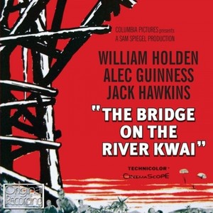 The River Kwai March (Inst.)