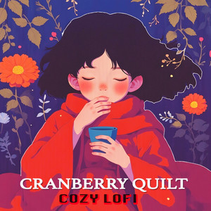 Cranberry Quilt