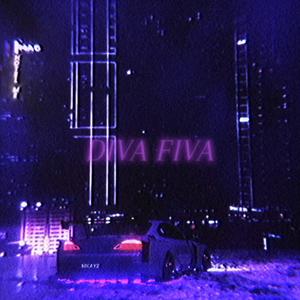diva fiva (feat. LUTHER) (Explicit)