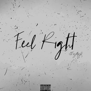 Feel Right