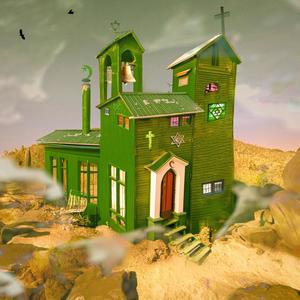 Synagogue (feat. Marlon DuBois, Ricky Chix & Joeyy) (Remix)