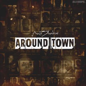 Around Town (Original|Explicit)