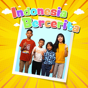 Indonesia Bercerita