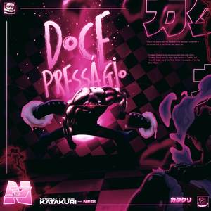 Doce Presságio (Charlotte Katakuri)