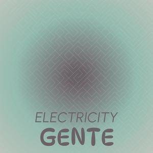 Electricity Gente